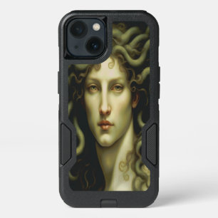Medusa Renaissance Style iPhone 13 Case