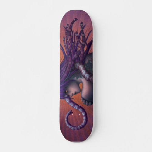 Medusa Skateboard