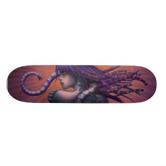 Medusa Skateboard
