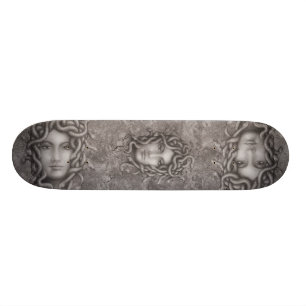 Medusa Skateboard Deck