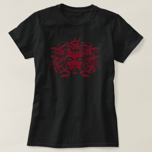 Medusa T_Shirt