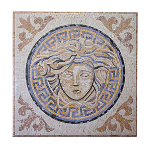 Medusa Tile