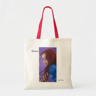Medusa tote bag