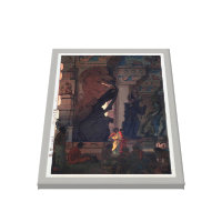 MADURAI ~ Wall Hanger / Tapestries, Zazzle