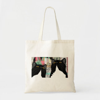 Meeow x2! Tote Bag
