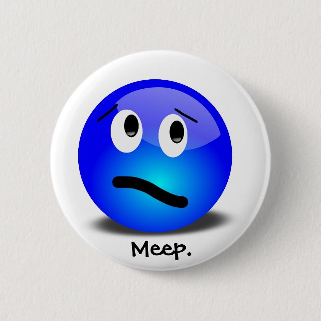 Meep Button (Front)