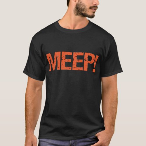 Meep T_Shirt