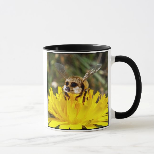 Meerbee mug (Right)