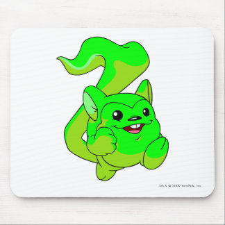 Meerca Glowing Mouse Pad