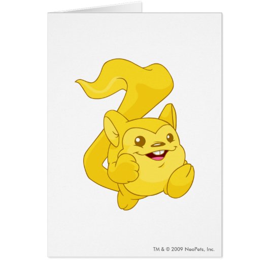 Meerca Gold Cards (Front)