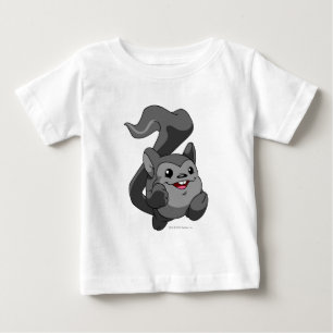 Meerca Shadow Baby T-Shirt