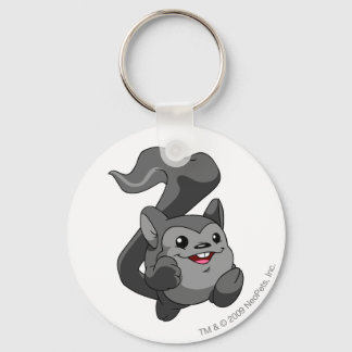 Meerca Shadow Keychain