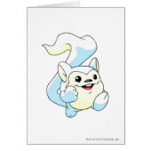 Meerca White (Front)