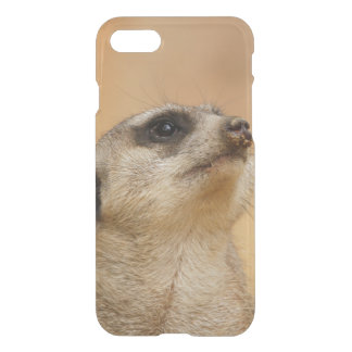 Meerkat20151002 iPhone SE/8/7 Case