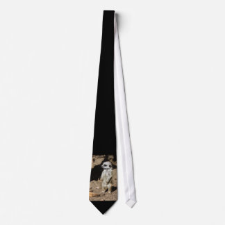 Meerkat20160203 Neck Tie