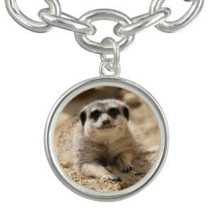 Meerkat 006 bracelet