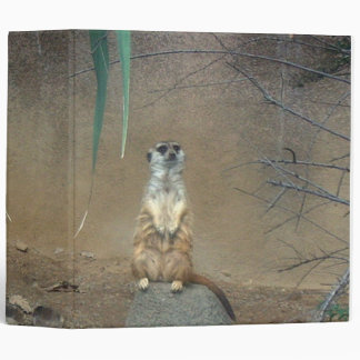 Meerkat Binder