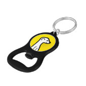 MeerKat Bottle Opener (Angled)