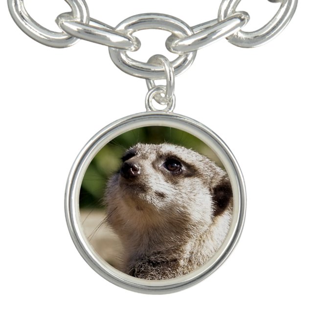 MEERKAT BRACELET (Design)