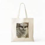 Meerkat Face Small Bag