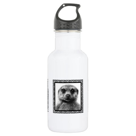 Meerkat Liberty Bottle