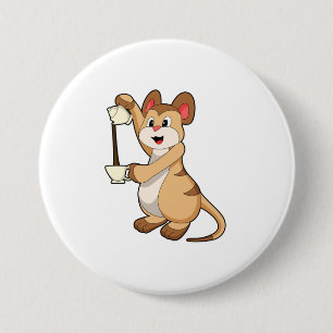Meerkat with Coffee pot & Coffee.PNG Button