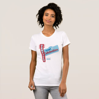 Meet-in Nashville women's T T-Shirt