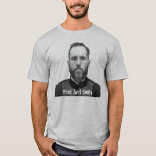 Meet Jack Smith  T-Shirt