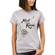 Meet Karma