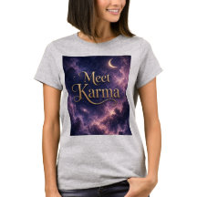 Meet Karma