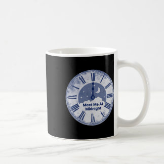 Meet Me At Midnight Coffee Mug