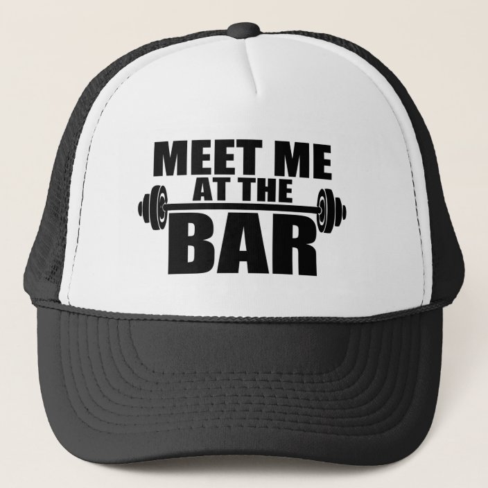 gym hat