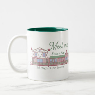 Meet Me at the Boardwalk Mug