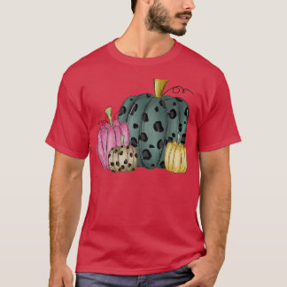 meet me at the pumpkin patch T-Shirt