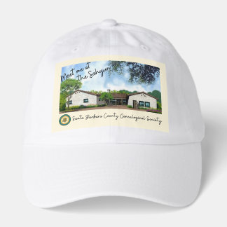 Meet Me at the Sahyun Hat