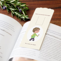 Meet me between the pages