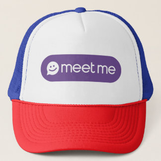 Meet Me Cap