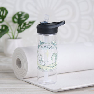 Meet me in LOTHLORIEN™ - Swan Boat Water Bottle