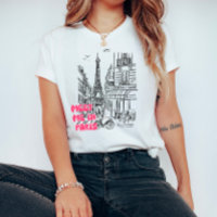 Meet Me in Paris – Eiffel Tower
