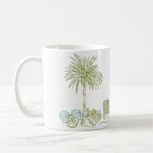 Meet Me in Sanibel Mug