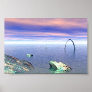 Meet Me in St. Louis, Louis Poster