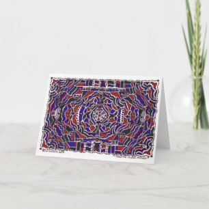 Meet Me in the Middle Card