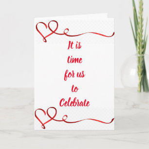 **MEET ME UNDER MISTLETOE SEE HOW "MUCH" I LOVE U HOLIDAY CARD