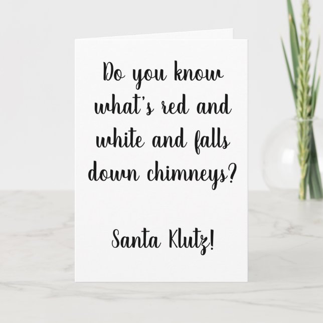 **MEET ME UNDER THE MISTLETOE** CARD (Front)