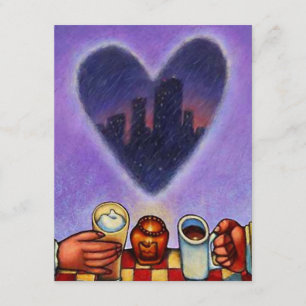 MEET MEETING SPEED DATING DATE COFFEE INVITATION