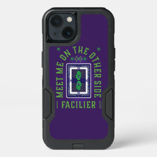 Meet on the Other Side Facilier iPhone 13 Case