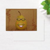 meet Seely Pearry (Desk)