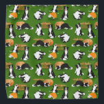 Meet Tejo, my brother's dog Bandana<br><div class="desc">Meet Tejo, my brother's dog</div>