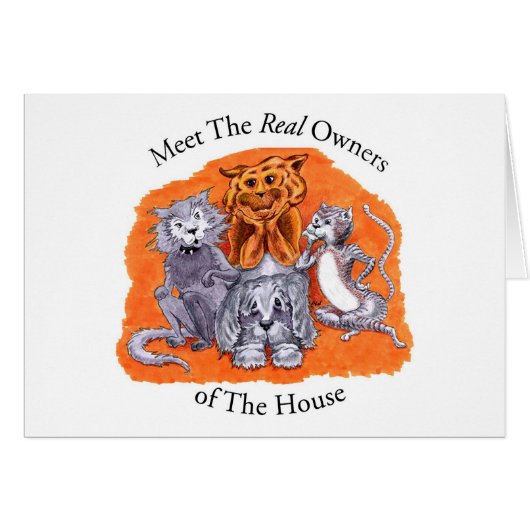 Meet The Real Owners of the House Cards (Front Horizontal)