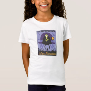 Meet The Robinsons Bowler Hat Guy Goob Disney T-Shirt